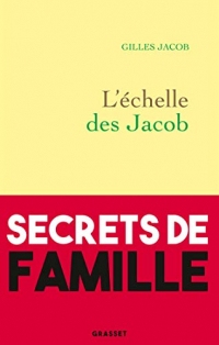 L'échelle des Jacob (Littérature Française)