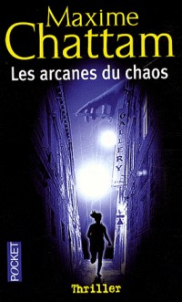 Les arcanes du chaos