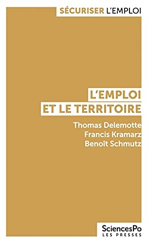 L'emploi et le territoire