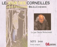 Le Jour des Corneilles - MP3