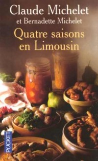 Quatre saisons en limousin