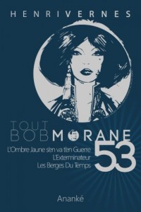 Tout Bob Morane - 53