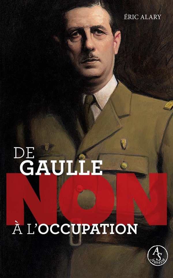 De Gaulle : non à l'occupation