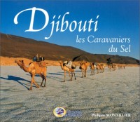 Djibouti, caravaniers du sel