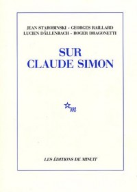 Sur Claude Simon