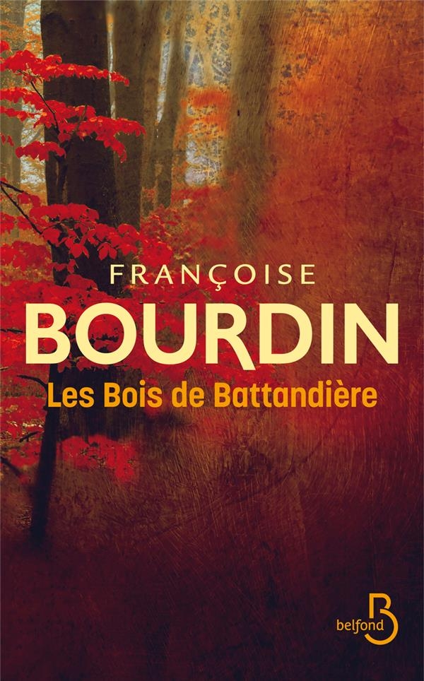 Les Bois de Battandière