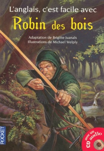 ANGLAIS C'EST FACILE ROBIN BOI