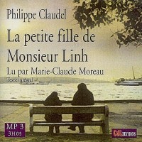 La Petite Fille de Monsieur Linh / MP3