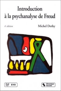 Introduction à la psychanalyse de Freud, 4e édition