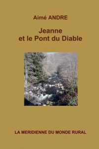 Jeanne et le Pont du Diable