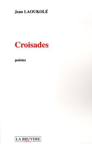 Croisades Poesies