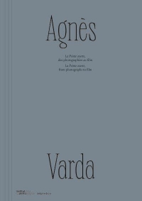 Carnet N°2 - La Pointe Courte