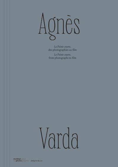 Carnet N°2 - La Pointe Courte