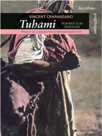 Tuhami - Portrait d'un marocain