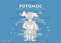 Potomoc: Pour les artistes du coloriage