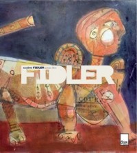 Eugène Fidler : Artiste libre