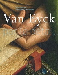Van Eyck par le détail (compact)