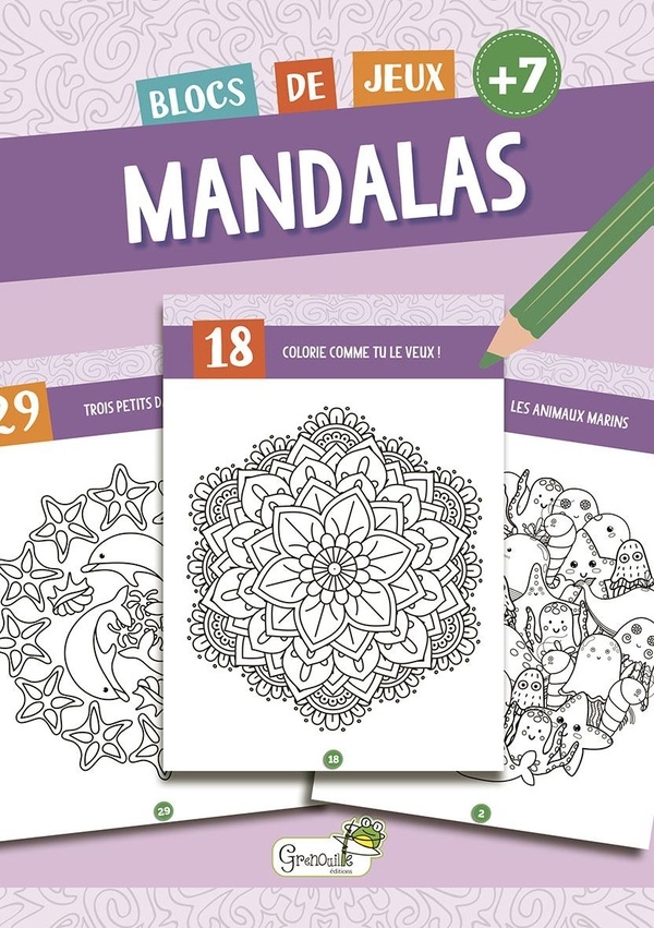 Mandalas