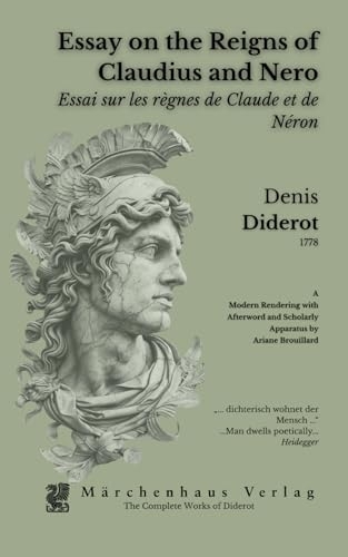 Essay on the Reigns of Claudius and Nero [9798316140275]