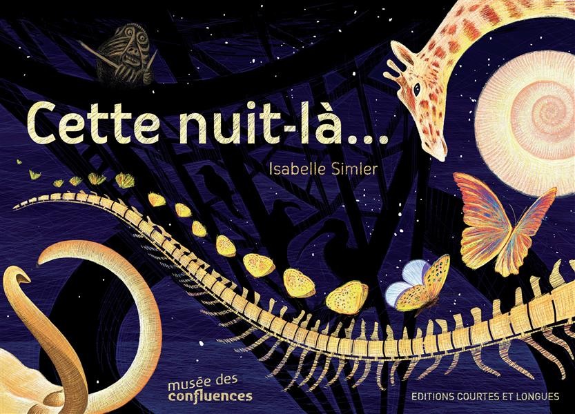 Cette nuit-là... au musée
