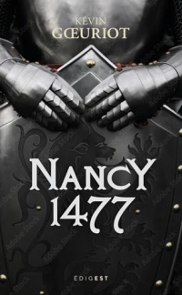 Nancy 1477