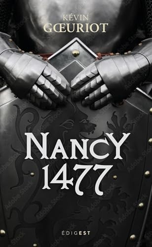 Nancy 1477