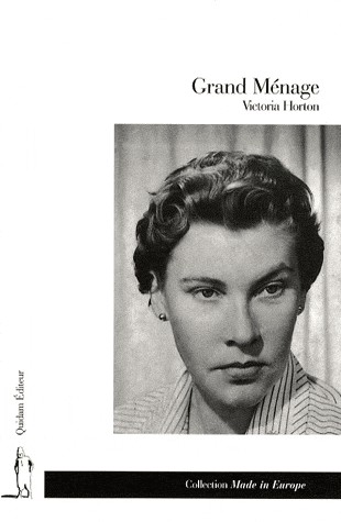 Grand Ménage