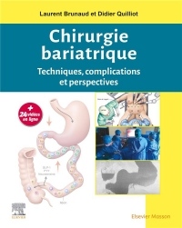 Chirurgie bariatrique: Techniques, complications et perspectives