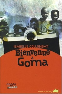 Bienvenue à Goma