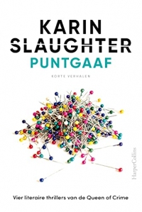Puntgaaf (Dutch Edition)