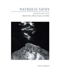 Nathalie Savey