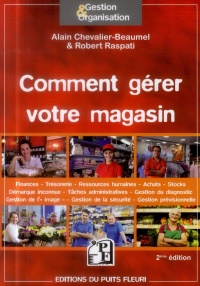 Comment gérer votre magasin