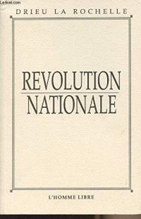 Révolution nationale