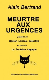 Meurtre Aux Urgences