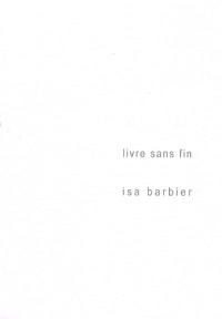 Vestiaire: Livre sans fin 3