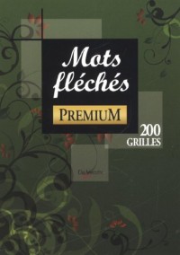 Mots fléchés : 200 grilles