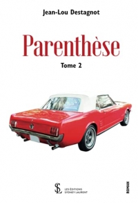 Parenthèse- tome 2