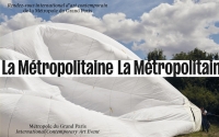LA METROPOLITAINE