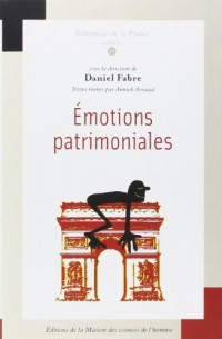 Emotions patrimoniales