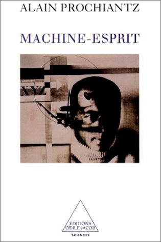 Machine-esprit
