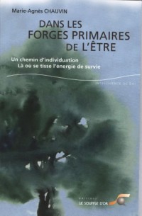 Dans les forges primaires de l'être : Un chemin d'individuation Là où se tisse l'énergie de survie