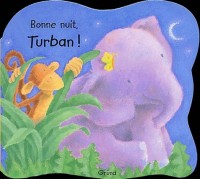 Bonne nuit Turban