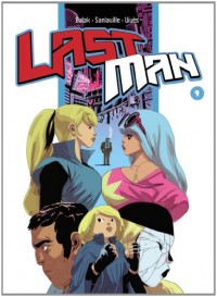 Lastman, Tome 4 :