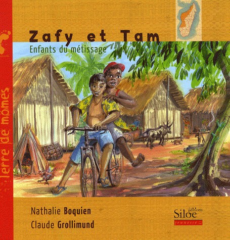 Zafy et Tam [9782842314378]