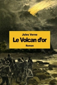 Le Volcan d'or