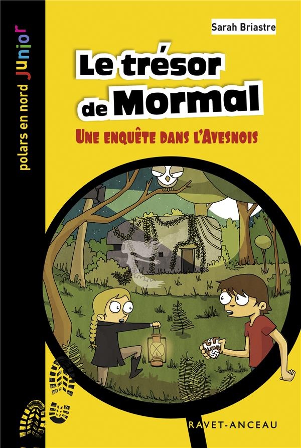 Le trésor de Mormal