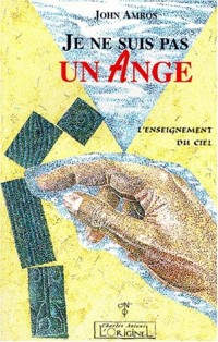 Je ne suis pas un ange