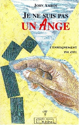 Je ne suis pas un ange