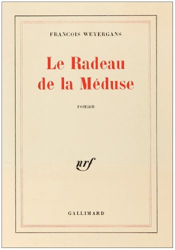 Le Radeau de la Méduse