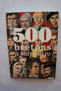 500 Bretons à connaître